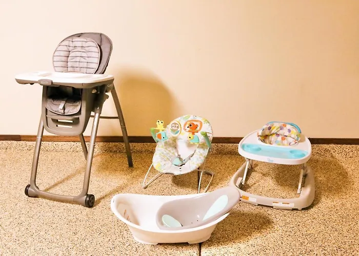 Family Vacation Retreat Glendale Az