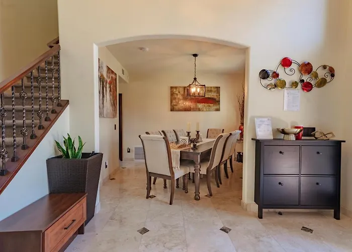 Frühstückspension Family Vacation Retreat Glendale Az 4*