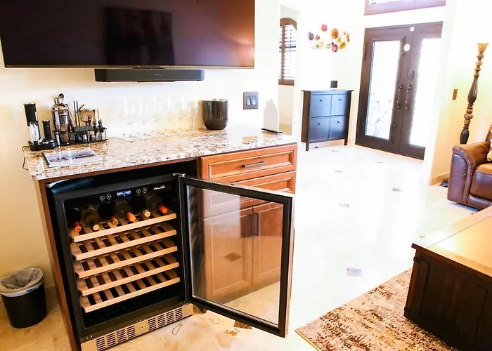 Family Vacation Retreat Glendale Az Phoenix
