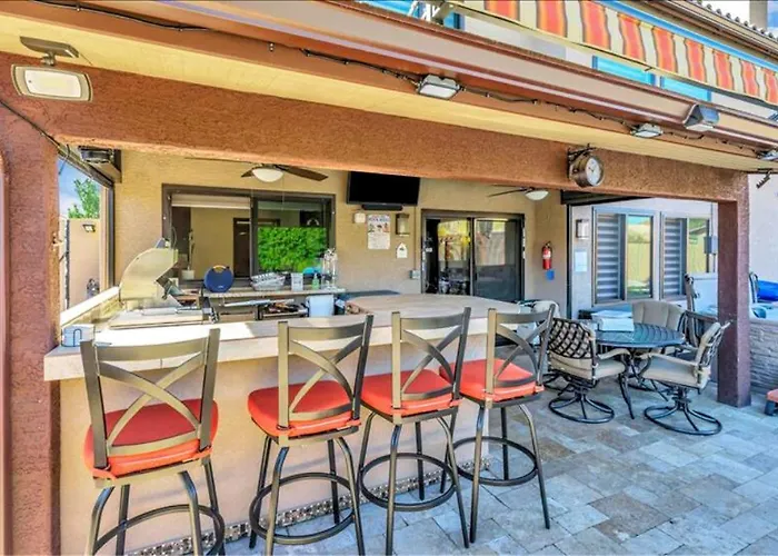 Family Vacation Retreat Glendale Az 4* Phoenix