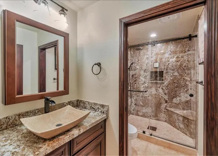 Family Vacation Retreat Glendale Az Frühstückspension 4*