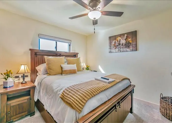 Frühstückspension Family Vacation Retreat Glendale Az Phoenix