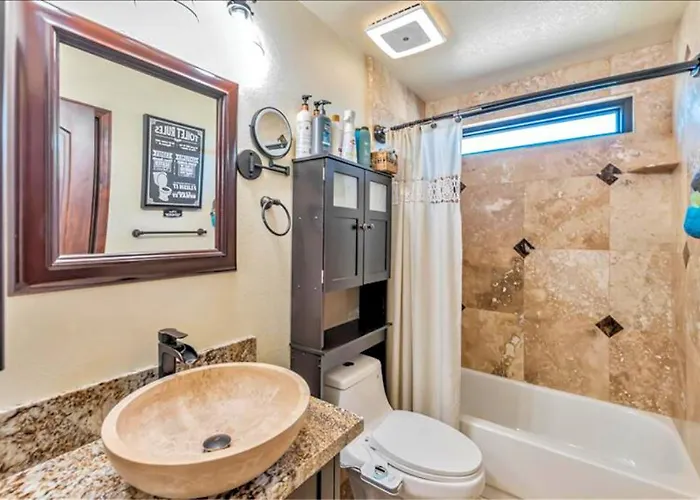 Family Vacation Retreat Glendale Az