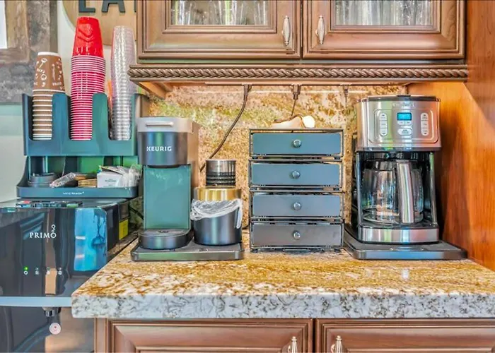 Frühstückspension Family Vacation Retreat Glendale Az 4*