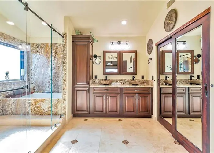 Frühstückspension Family Vacation Retreat Glendale Az Phoenix