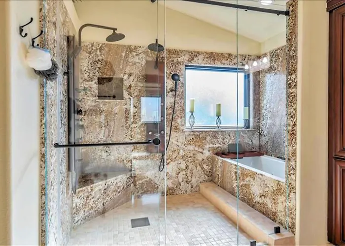 Family Vacation Retreat Glendale Az 4*
