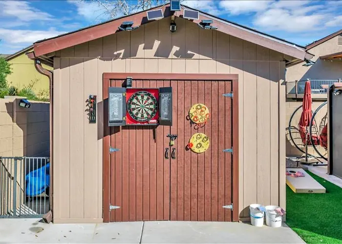 Family Vacation Retreat Glendale Az Phoenix